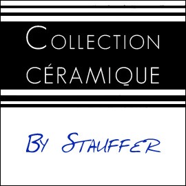 CERAMIQUE by Stauffer